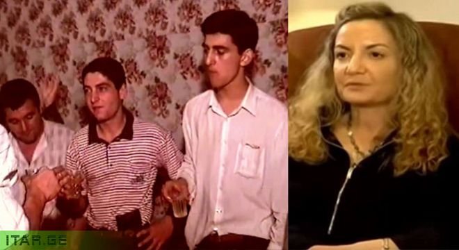 ტამარ თორაძე, ქალი, რომელსაც 5 ძმა და მშობლები თვალწინ დაუხოცეს - ვერელი თორაძეების გახმაურებული მკვლელობის ისტორია