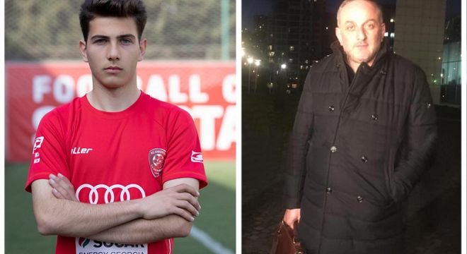 ''ამ ადამიანის ცხედარი 4 დღე არ იყო წყალში... ეს ყველაფერი თავისი ჭკუით დაალაგეს და ისევ ჩააგდეს წყალში, რაც შეეხება ამირხანაშვილს დაზარალებულის სტატუსი შეიძლება შეიცვალოს და ბრალდებული გახდეს'' - ადვოკატი გიორგი ყიფშიძე