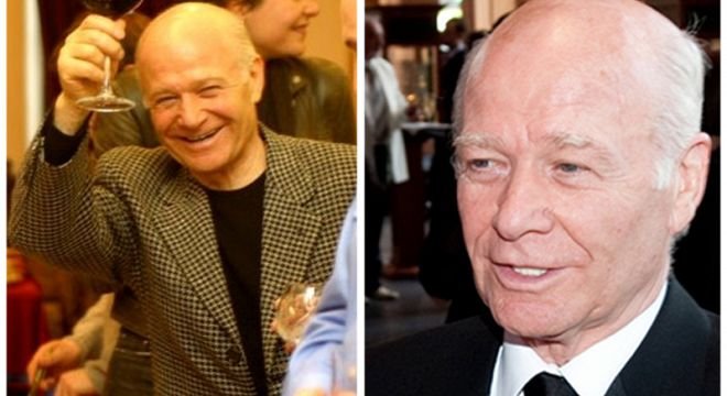 ვინ არის სომეხი ლამაზმანი, რომელიც ასლან აბაშიძემ რამდენიმე დღის წინ 80 წლის ასაკში ცოლად მოიყვანა