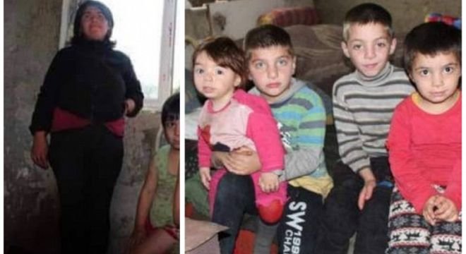 ვინ არიან ორსული ქალი და 4 ბავშვი, რომლებიც ბაღდათში ხანძარს ემსხვერპლნენ