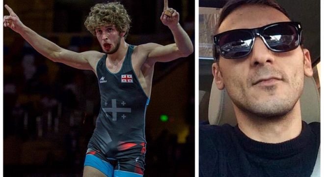 ''გოგონა დაუორსულებია ამ ბათუმელ კაცს, ცოლობას ჰპირდებოდა თურმე და მიატოვა, ძმებმა ლომაძეებმა კიდევ ეს კაცი ბოდიშის მოსახდელად მიიყვანეს იმ ოჯახში...'' - სპორტსმენების დაკავების საქმეზე ახალი დეტალები ხდება ცნობილი