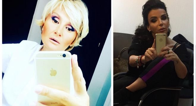 "მინდა მაია ასათიანს მივმართო და ვუთხრა...." - ნანუკა ჟორჟოლიანი "რუსთავი 2"-ში დარჩენილ მაია ასათიანს მიმართავს