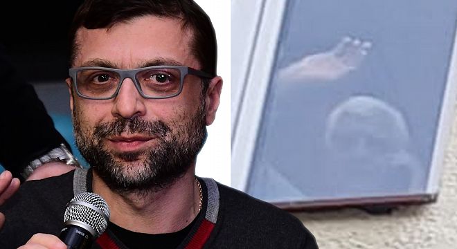 "როგორ მეგონა, რომ სულ სხვა პოსტს დავწერდი, მაგრამ ეეჰ..." - დავით გოგიჩაიშვილი