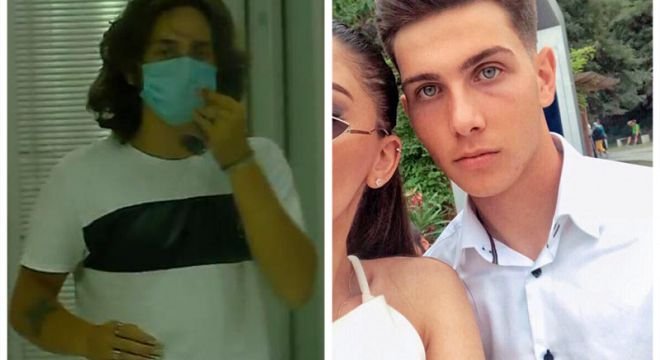 "20-21-ში კე­ტა­ვენ წყალ­სა­ცავს და წყა­ლი და­იკ­ლებ­სო... ანი, შე­იძ­ლე­ბა და­მი­ჭი­რონ, ვი­ჩხუ­ბეთ და..." - რას წერდა შაქარაშვილის საბედისწერო ღამეს ბარბაქაძე მეგობრებს