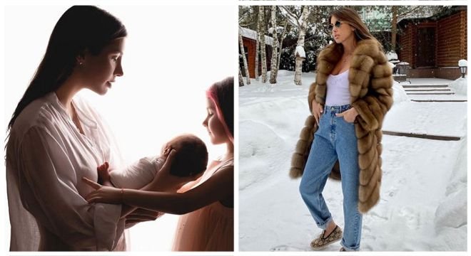 როგორ გამოიყურება ქეთა თოფურია დღეს, მშობიარობიდან ზუსტად 1 თვის შემდეგ და რა არის მისი საიდუმლო