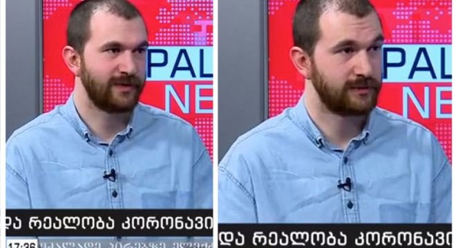 "საბედნიეროდ საქართველოში არც ეპიდემიაა მოსალოდნელი და არც ვინმე გარდაიცვლება ამ ვირუსით..." - მძიმე პაციენტებთან მომუშავე ქართველი ინფექციონისტი განცხადებას ავრცელებს