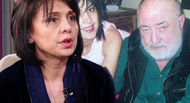 ღმერთმა მაპატიოს ეს სიტყვები, როცა შვილზეა საუბარი, მაგრამ გულახდილი ვარ... ვახუშტი მეძახდა ხოლმე ცოლ-შვილს, ეს არის ჩემი ცოლ-შვილიო