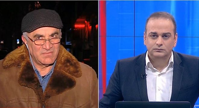 "პირდაპირ გეუბნებით, თბილისი შეიძლება წელს თუ არა, გაისად გაზმომარაგების გარეშე დარჩეს"