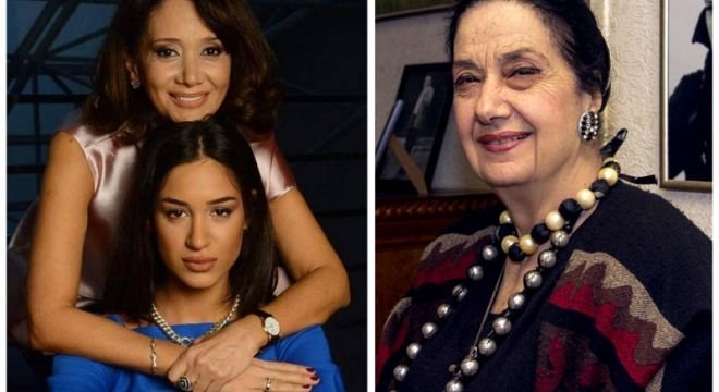 "ორი კვირა ეწვალებოდა, პერიოდულად გონება ეთიშებოდა..." - რას ყვება ეკა კახიანი ლალი ბადურაშვილის ბოლო დღეებზე