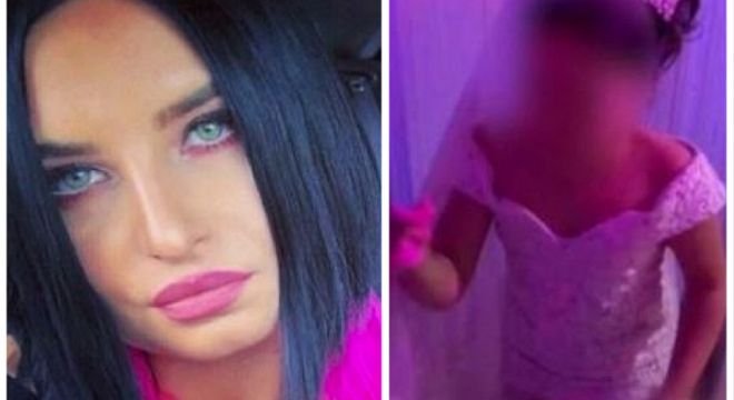 შსს 7 წლის გოგონას ვიდეოსთან დაკავსირებით განცხადებას ავრცელებს - რა შეზღუდვები დაუწესდებათ მშობლებს ვიდეოს ინტერნეტით გავრცელების გამო