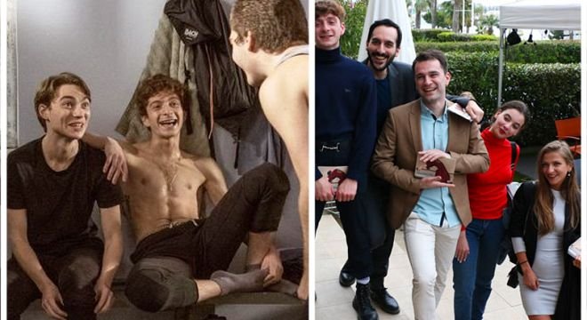 "ასე გვითხრეს ტრადიციული ფილმის გადაღებააო, მათ კი მოგვატყუეს..." - არასრულწლოვანი ბავშვის მშობლები, რომელიც ფილმში ირებდა მონაწილეობას ფილმის გადამრებ ჯგუფს უჩივის