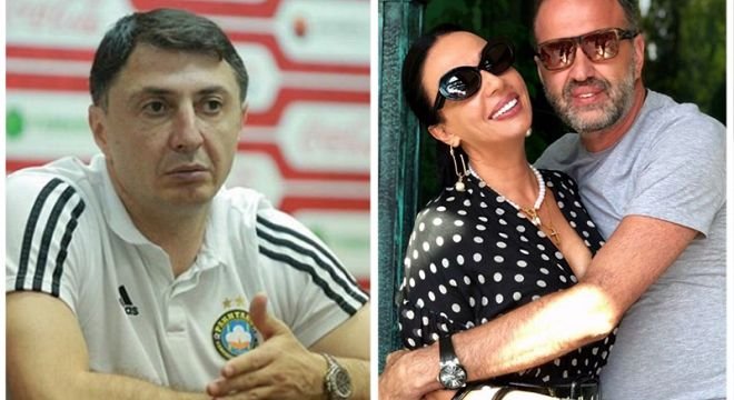 "ლელა შენ რა მაგარ ვიდზე ხარ და ცოტა მაგაႱაც მიაშველე რა ხელი..." - რაႱ წერენ კომენტარებში ცნობილი ადამიანები ლელაႱა და მამულიჩაႱ ერთობლივ ფოტოსურათზე