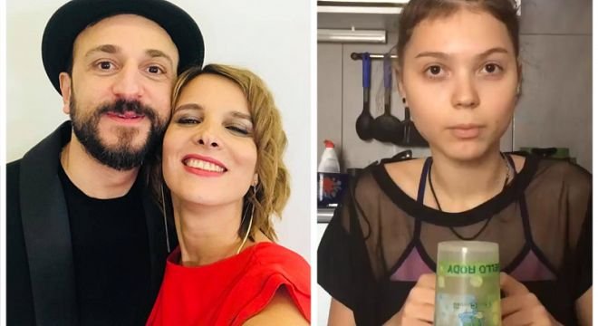 "ჩემი საოცრება ჩემთან აღარაა... არ მჯერა რომ ამის დაწერა მიწევს პანაშვიდები ხვალ და ზეგ... რა გავაკეთო არ ვიცი დეე..."