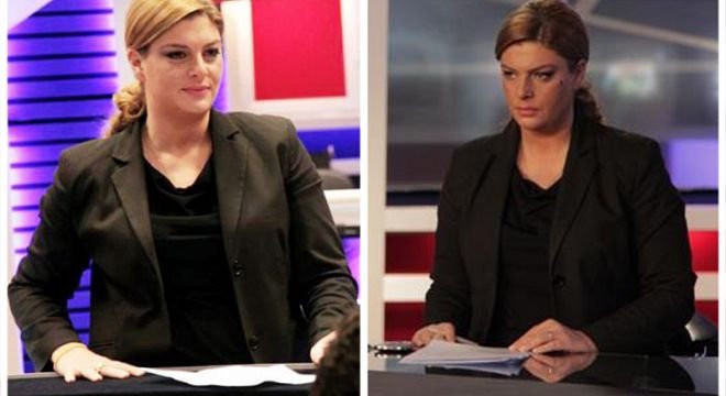 "ნინომ ინფაქტი გადაიტანა, სამწუხაროდ სტენტირება დასჭირდა..." - ტელეზამყვან ნინო შუბლაძეს ინფაქტმა დაარტყა