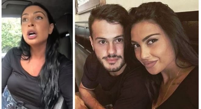 "აღარავის მივცემ იმის უფლებას, რომ ეს ქვეყანა ჩალით იყოს დაფარული... უთხრეს ამის მერე წამალს ჩაგიდებთო" - ვაკო ყაზაიშვილის მეუღლე განცხადებას ავრცელებს