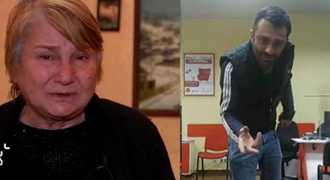 " გუშინწინ წამალი ვერ მიყიდა, პურიც ნისიად ამოიტანა მაღაზიიდან, რომ გადიოდა ხელზე მაკოცა და ისე წავიდა... " - რას ყვება ლევან ზურაბაშვილის დედა