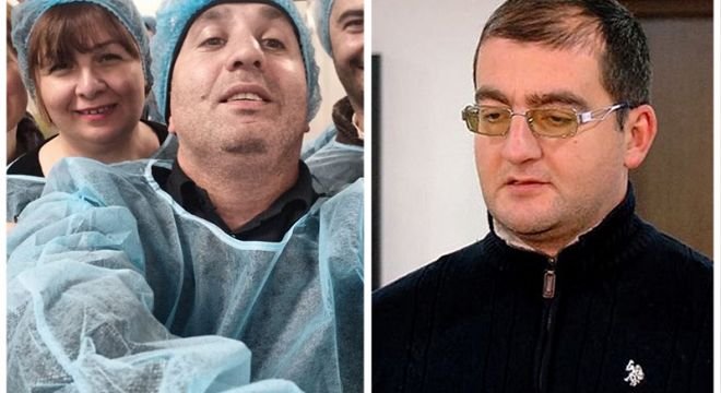 "ცოტა ხნის წინ ცოტნემ ბანკიდან შეტყობინება მიიღო, მის ანგარიშზე მილიონზე მეტი იყო ჩარიცხული, ეს მთლიანი თანხა მან ავადმყოფების და ღატაკების დასახმარებლად დახარჯა..."