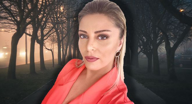 "კომენდანტი იყო და ფეხით მოსიარულე მარტო მე ვიყავი... შუა კალორიების წვის დროს, პავლოვზე, სულ წივილ-კივილით მოვრბოდი და ამ ძაღლებმაც სახლამდე მსდიეს"