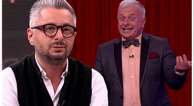 "ნიკა ასეთ რამეს რო გააკეთემ მანდ უკვე რაღაზეა საუბარი.. მოკლედ მთლიანად დედა მოუ***ეს არხს..." - ნიკა გვარამია