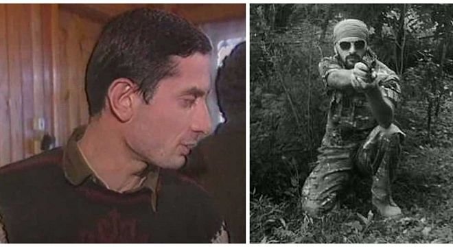 რა კავშირია გოჩა ესებასა და ბადრი ესებუას შორის - 22 წლის წინ მომხდარი ტერორიზმის ამბავის მთავარი გმირი გოჩა ესებუა, რომელმაც მაშინ მსოფლიო აალაპარაკა