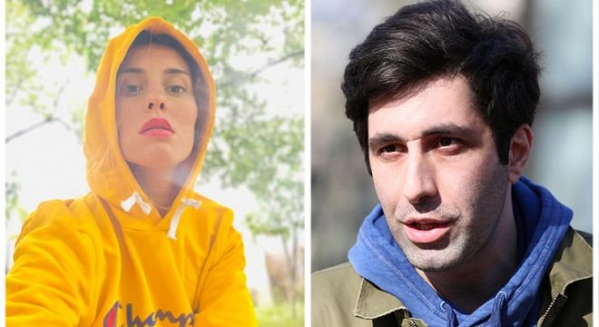 "სამწუხაროა 4 წლის ურთიერთობის შემდეგ ქმარი სხვა ქალთან მალულად რომ იქორწინებს და ამას ინბოქსში იგებ..." - ვისზე დაქორწინდა ვახო სანაია ფარულად და რას ამბობს ამასთან დაკავშირებით მისი აწ უკვე ყოფილი ცოლი?