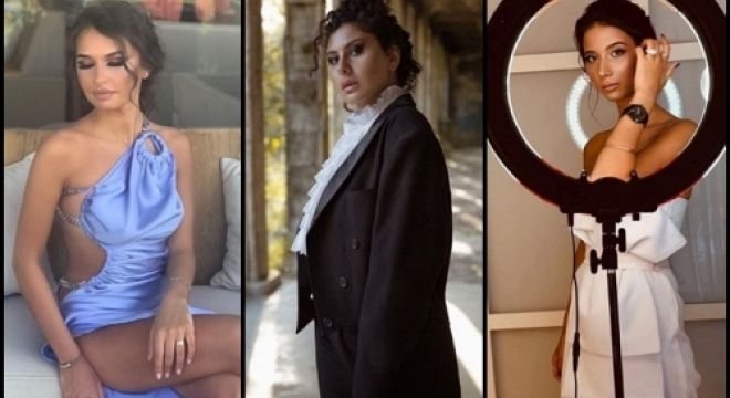 7 ქართველი გოგონა, რომლის ცოლად მოყვანაზეც მთელი საქარტველოს ბიჭები ოცნებობენ