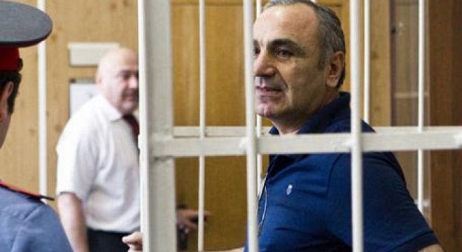 ტარიელ ონიანი შურისძიებისთვის ემზადება - ქურდული საიდუმლო შეხვედრა იტალიის ციხეში