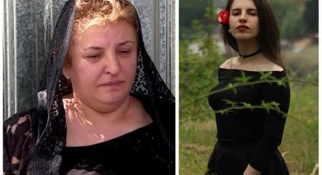 "ეს გოგონა ისე დააშინეს დაკითხვიდან რომ გამოვიდა ყველაფერი უარყო და ამბობს თურმე შემეშალაო..."