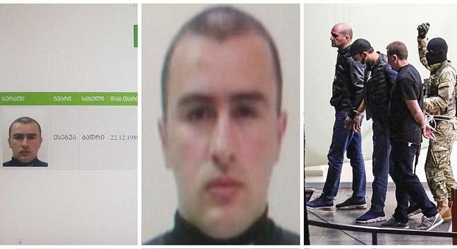 ვინ არის ბადრი ესებუა და რეალურად რატომ არ ასაჯაროვებდა სახელმწიფო მის ვინაობას