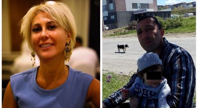 "გირგვლიანის დეიდაშვილი იყო, ამას წინათ შემხვდა და მგონი კიბო მაქვსო, ცოლს ფეხში ესროლა და რომ მიხვდა არტერიაში მოხვდა იმწამს თავში დაიხალა ტყვია..."