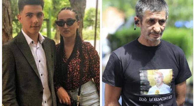 "გიორგის დედ-მამამ გადმომცა სადმე არ შემხვდეს ეგ კაცი, თორემ საშინელებას დავატრიალებთო..." - მირიან ნიკოლაძე განცხადებას ავრცელებს