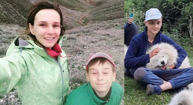 13 წლის ილიას უკვალოდ გაუჩინარება და ოჯახის გაუხმაურებული დეტალები – რა ვითარებაში დაიკარგა ფილფანის ბაბუა