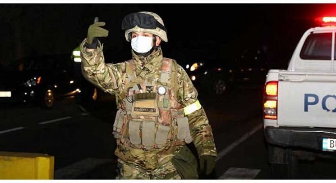 ხვალიდან სესაძლოა შეზღუდვები კიდევ უფრო გამკაცრდეს - კდიევ რა სეზღუდვები დაწესდება ხვალიდან საქართველოში