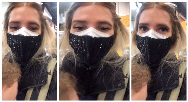 როცა ტელევიზიაში დავიწყე მუშაობა ზოგს დიორის, შანელის ტონალურები ჰქონდათ ხოლმე, მე კი ფული არ მქონდა ამის სესაძენად - მე მინდა რომ ეს ხარისხი ყველასთვის იყოს ხელმისაწვდომი