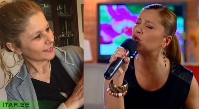 "ჩემი სილამაზე აღარ მყავს, დედა მომიკლეს საკუთარ სახლში..." - რას წერს თიკა მახალდიანი დედაზე, რომელიც გუშინ ბრმა ტყვიას ემსხვერპლა