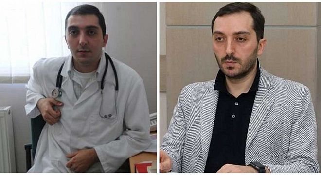 რამდენი ხანი უნდა იდგეთ რიგში იმისათვის, რომ ბიძინა კულუმბეგოვთავ ვიზიტზე მიხვიდეთ