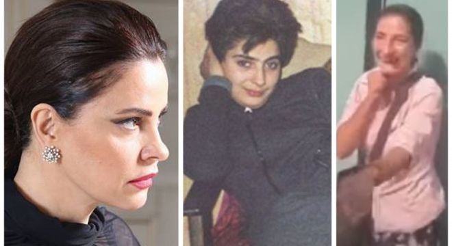 "ქმარი მყავდა, მაგრამ რაც ავად გავხდი სახლიდან გამაგდო..." - ვინ არის ქალი, რომლის გამოც ია ფარულავა მთელმა საქართველომ გააკრიტიკა