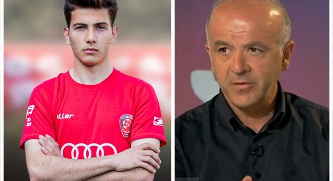 "ამასწინათ ლამის მოვკვდი, ოჯახში მივიდნენ მეგობრები და ერთ-ერთმა მეგობარმა გვაჩვენა მიწერილი შეტყობინება... ეს რომ წავიკითხე, გავნადგურდი" - რას წერდა გიორგი შაქარაშვილი ბიძაზე მეგობრებს