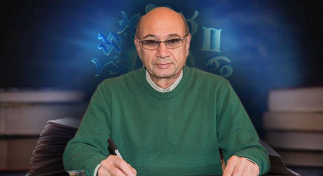 "ეს კვირა საუკეთესო კვირა იქნება თქვენს ცხოვრებაში, ამ კვირაში დაიწყება ცხოვრების ახალი ეტაპი" - მიხეილ ცაგარელის კვირის ასტროლოგიური პროგნოზი
