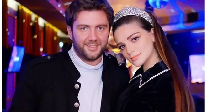 სად და როგორ ისვენებენ ჯანეტ ქერდიყოშვილი და ნოე სულაბერიძე შვილთან ერთად