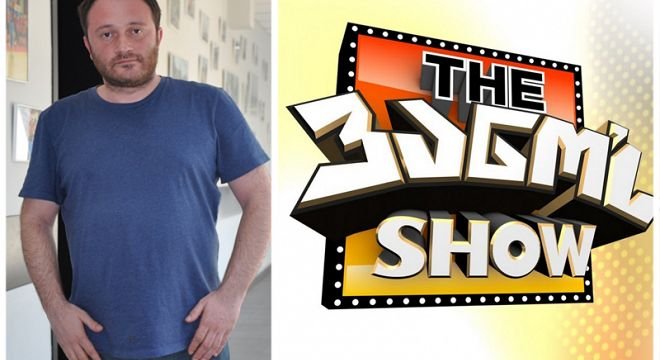 "ვანოს შოუ ვანოს გარეშე..." - ვინ იქნება რუსთავი 2-ზე ვანოს შოუს ახალი წამყვანი...  ალეკო მალხაზიშვილი განცხადებას ავრცელებს