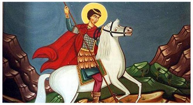 დღეს 6 მაისია, გიორგობა - როგორ უნდა მოიქცეს ყოველი მართლმადიდებელი ამ დღესასწაულზე
