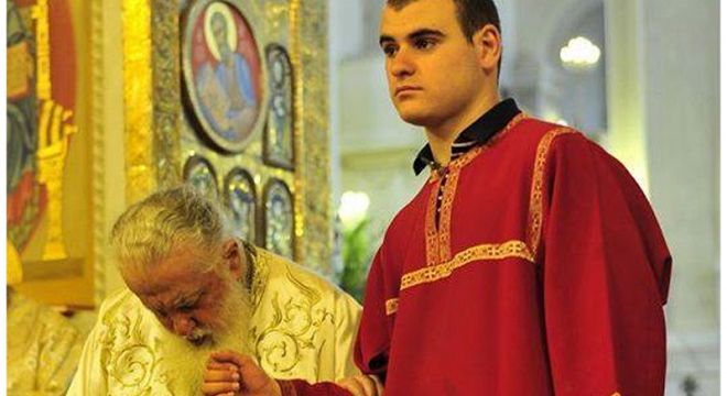 რა გახდა პატრიარქის მთავარი სტიქაროსანის გარდაცვალების მიზეზი