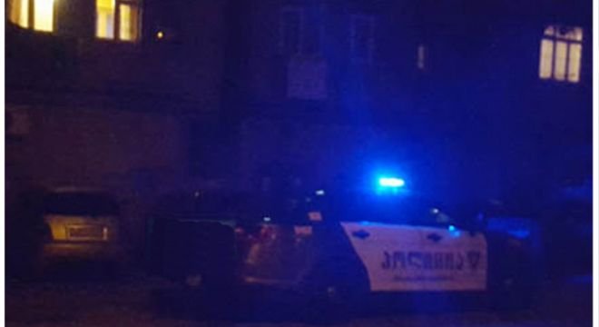 ოჯახური ძალადობა ცოლ-ქმარს შორის - ადგილზე მობილიზებულია საპატრულო პოლიცია