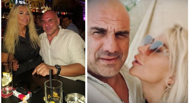 ნინა წკრიალაშვილის პირველი კომენტარი ლიბანელ შეყვარებულთან საქართველოს დატოვების შემდეგ