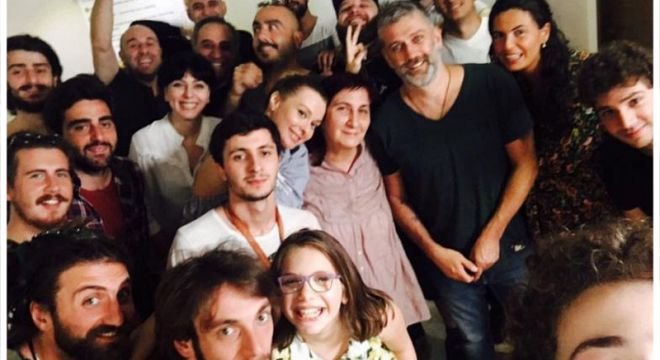 "მან როგორც მსახიობმა თვითმკვლელობა ჩაიდინა..." - ვინ არის მსახიობი, რომელსაც ჩცდ-ში ვეღარ ვიხილავთ