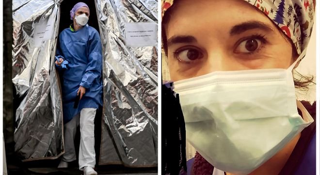 კორონა ვირუსით დაინფიცირების შემდეგ 34 წლის გოგონამ სიცოცხლე თვითმკვლელობით დაასრულა