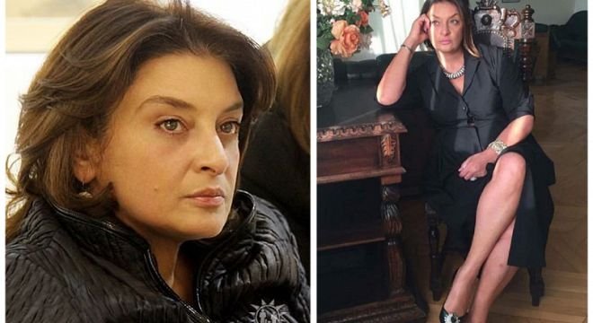 "ორი დღის წინ დაეწყო სიმპტომები, თუმცა პროცესი ელვისებურად განვითარდა..." - ხათუნა ხოფერია ჰოსპიტალიზირებულია