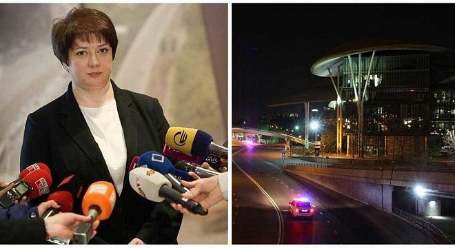 რა შეზღუდვების დაწესებას აპირებს მთავრობა ამ კვირაში - ვიცე პრემიერი განცხადებას ავრცელებს