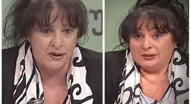 "დრო მოვიდა და ეს აუცილებლად უნდა ვთქვა... უთქმელობა უკვე დანაშაული და უმადურობა იქნება"